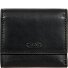  Volterra Geldbörse RFID Schutz Leder 11 cm Variante black