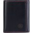  Texas Kreditkartenetui RFID Schutz Leder 7 cm Variante blue