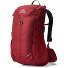 Jade LT 24 Wanderrucksack 53 cm Variante ruby red Jade LT 24 Wanderrucksack 53 cm Variante ruby red