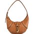  Ryker Schultertasche S Leder 28 cm Variante cognac