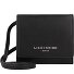 Ada Geldbörse RFID Schutz Leder 10.5 cm Variante black Ada Geldbörse RFID Schutz Leder 10.5 cm Variante black