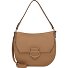 Melora Schultertasche M 31 cm Variante camel