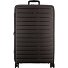  Striper 4 Rollen Trolley 77 cm mit Dehnfalte Variante after dark