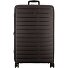  Striper 4 Rollen Trolley 77 cm mit Dehnfalte Variante after dark