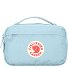  Kanken Hip Pack Gürteltasche 18 cm Variante sky blue
