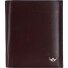  Colorado Geldbörse RFID Schutz Leder 10 cm Variante bordeaux