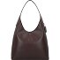  Brooklyn Schultertasche Leder 39 cm Variante maple
