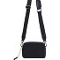  Friends For Life Umhängetasche 20 cm Variante black