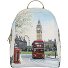  Yesbag Daypack 34 cm Laptopfach Variante london
