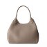Lenah Shopper Tasche 35 cm Variante open brown  Lenah Shopper Tasche 35 cm Variante open brown