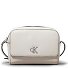 Minimal Monogram Mini Bag Umhängetasche 18 cm Variante creamy white Minimal Monogram Mini Bag Umhängetasche 18 cm Variante creamy white