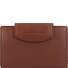  Just Pure Elin Geldbörse RFID Schutz Leder 14.5 cm Variante charming cognac