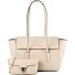  Beat Schultertasche Leder 33 cm Variante sandshell