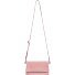 Weave Harmony Clutch Tasche Leder 22 cm Variante blush  Weave Harmony Clutch Tasche Leder 22 cm Variante blush
