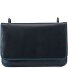 Clutch Geldbörse Leder 19 cm Variante black Clutch Geldbörse Leder 19 cm Variante black