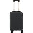  Jesco 4 Rollen Kabinentrolley 54 cm Variante coal logo