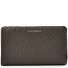  C-Me Softy Geldbörse Leder 16 cm Variante fango