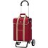 Scala Shopper Plus Ipek Ma Einkaufstrolley 48 cm Variante rot Scala Shopper Plus Ipek Ma Einkaufstrolley 48 cm Variante rot