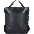  Grandma's Luxury Club Mrs.Crumble Cookie City Rucksack Leder 28 cm Variante black smoke