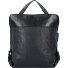 Grandma's Luxury Club Mrs.Crumble Cookie City Rucksack Leder 28 cm Variante black smoke Grandma's Luxury Club Mrs.Crumble Cookie City Rucksack Leder 28 cm Variante black smoke