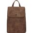 Mad'l Dasch City Rucksack 29 cm Variante brownie  Mad'l Dasch City Rucksack 29 cm Variante brownie