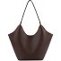  Nelma Shopper Tasche 45 cm Variante dark brown