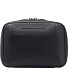  Roadster Kulturbeutel Leder 23 cm Variante black
