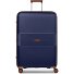  Eco Edition 02 4 Rollen Trolley 76 cm mit Dehnfalte Variante navy