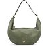  Kapstadt Schultertasche Leder 53 cm Variante pesto