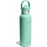  Hydration Standard Flex Straw Cap Trinkflasche 620 ml Variante mermaid green