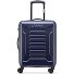 JH004C 4 Rollen Kabinentrolley 55 cm Variante blue  JH004C 4 Rollen Kabinentrolley 55 cm Variante blue