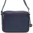 Umhängetasche Leder 27 cm Variante royal Umhängetasche Leder 27 cm Variante royal