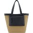 Elena Shopper Tasche 32 cm Variante camel Elena Shopper Tasche 32 cm Variante camel