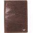  Colorado RFID Protect Reisepassetui Leder 10 cm Variante tabacco
