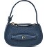  Cavallo Taschenanhänger Leder 11 cm Variante stormy blue
