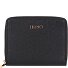 Geldbörse 13 cm Variante nero Geldbörse 13 cm Variante nero