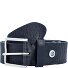 Gürtel Leder Variante schwarz | 95 cm Gürtel Leder Variante schwarz | 95 cm