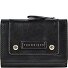  Cecilia Geldbörse RFID Schutz Leder 12 cm Variante nero