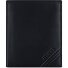Don Antonio Geldbörse RFID Schutz Leder 10 cm Variante schwarz Don Antonio Geldbörse RFID Schutz Leder 10 cm Variante schwarz