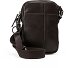  Pine Handytasche Leder 13.5 cm Variante brown