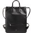  Ellesmere City Rucksack Leder 44 cm Variante black