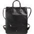  Ellesmere City Rucksack Leder 44 cm Variante black