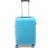  Box Sport 2.0 4 Rollen Kabinentrolley 55 cm Variante nero-smeraldo
