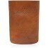 Schlüsseletui Leder 12 cm Variante cognac Schlüsseletui Leder 12 cm Variante cognac