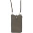 Loire 1 Handytasche 10 cm Variante taupe  Loire 1 Handytasche 10 cm Variante taupe