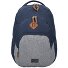  Basic Rucksack 45 cm Laptopfach Variante marine