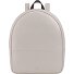  City Rucksack Leder 26,5 cm Variante pearl grey