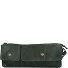 Gürteltasche Leder 31 cm Variante grün  Gürteltasche Leder 31 cm Variante grün