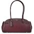  Empire Schultertasche Leder 34 cm Variante merlot