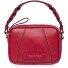 Brigida Handtasche Leder 20 cm Variante berry